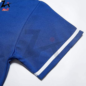 Uniformes de béisbol de alta calidad de diseño personalizado Premium Ropa sublimada hecha en fábrica duradera única para equipos Técnicas impresas - Product Image 6