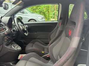 ABARTH 595 COMPETIZIONE d'occasion 2013 (conduite à gauche/droite) - Product Image 4