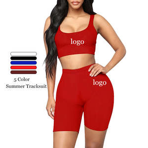 Shorts pour femmes de dernière génération, de haute qualité, durables, avec impression de logo personnalisée - Product Image 1