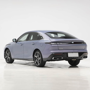 En stock – Berline hybride rechargeable longue autonomie 5 portes 5 places, véhicule à énergie nouvelle, conduite à gauche, PHEV abordable - Product Image 4