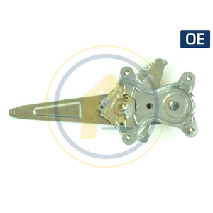 Regulador de Ventana Ac Rolcar ADAPTABLE para OE 6980342020, compatible con Toyota Rav 4 2000-2005 - Product Image 1