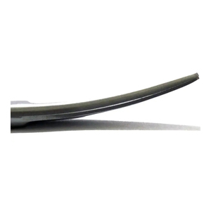 กรรไกรผ่าตัดแบบ Metzenbaum ปลายโค้ง ปลายทู่ 6 นิ้ว สแตนเลส ISO CE - Product Image 5