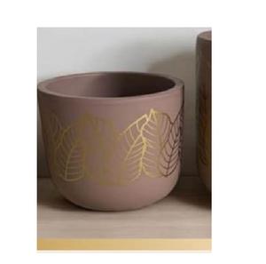 Macetas Cuadradas Hechas a Mano de Terracota India con Platos para Plantas de Jardín y Suculentas, Macetas de Primera Calidad - Product Image 5