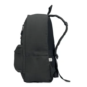 Zaino Leirur Personalizzabile e Sostenibile per Merchandising, Prodotto Promozionale Ecologico - Product Image 4