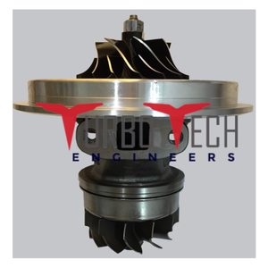 TURBOCOMPRESSEUR CHRA 3528743 3528742 3528741 - Product Image 1