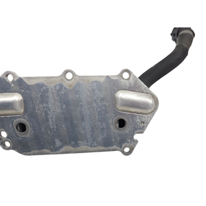 INTERCASIONADOR DE CALOR DE LA CAJA DE CAMBIOS MERCEDES GLB Series (X247) A2473711400 OM 654.920 Diésel 2000 (19>) - Product Image 4