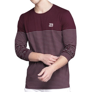 เสื้อเชิ้ตแขนยาวสีพื้นเรียบง่าย ผ้าฝ้ายเจอร์ซีย์ น้ำหนักเบา สวมใส่สบาย เหมาะสำหรับใส่ทุกวัน รับสั่งทำ - Product Image 1