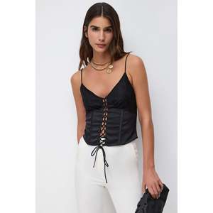 เสื้อสายเดี่ยวบางๆ - Product Image 4