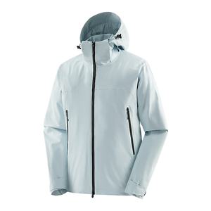 High Quality Custom Designed <b>Men</b> Softshell <b>Jacket</b> For <b>lightweight</b> Windproof <b>Waterproof</b> Outdoor <b>Jacket</b> Winter <b>Jacket</b> 2026 - Product Image 1
