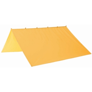 Cagnaro Premium Yellow Bimini Top Cubierta de barco de alta calidad para cómodos viajes en velero - Product Image 1