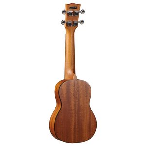 DUO Piezas y Accesorios para Instrumentos de Cuerda de Caoba para Dormidores - Product Image 2