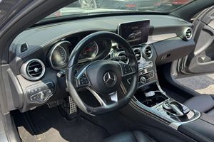 รถเบนซ์ AMG C43 ปี 2018 สภาพดีเยี่ยม เครื่องยนต์ V6 ทวินเทอร์โบ 362 แรงม้า ระบบขับเคลื่อนสี่ล้อ อุปกรณ์ครบครัน ปรับแต่งน้อยมาก - Product Image 4