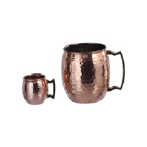 Gobelet isolé à double paroi en acier inoxydable avec couvercle étanche pour boissons chaudes ou froides Tasse à café longue durée - Product Image 1