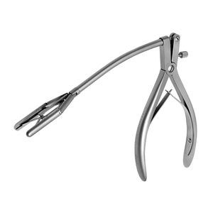 Tubbs Qualité 22cm 42mm En Acier Inoxydable Manuel Mitral Valve Dilatateur Instrument Chirurgical Base - Product Image 1