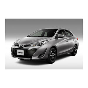 Toyota Ya-ris berline 2013, 1.6L, transmission automatique, conduite à gauche, essence, véhicule de qualité, contrôle de qualité, Toyota Yariss, voiture d'occasion - Product Image 4