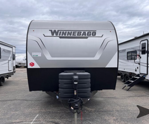 Disponible à la Vente : Caravanes de Voyage d'Occasion Abordables Winnebagoss Access 26RL 2025 – En Stock - Product Image 2