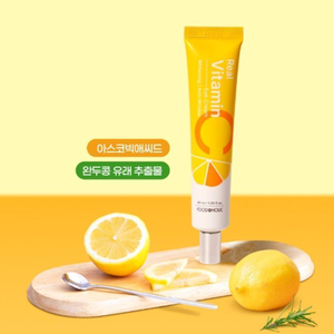 Crema per gli occhi idratante del produttore coreano OEM ODM Anti-invecchiamento per la cura delle rughe rassodante peptidi cura della pelle a marchio privato - Product Image 2