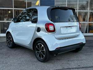 Smart fortwo pure 2016 assez utilisée - Product Image 4