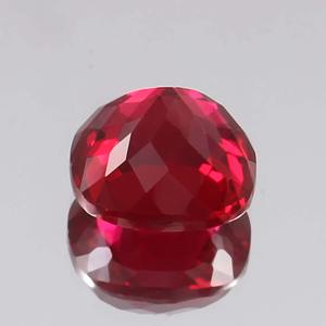 เบาะเหลี่ยมเพชรพลอยอื่นๆตัดหลวมอัญมณีสำหรับทำเครื่องประดับผลิตในประเทศจีน - Product Image 4