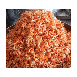 Dried Shrimp Dried Small Shrimp From Vietnam With Long <b>Shelf</b> Life For Export Cooking Fried Dishes And Soups - Product Image 4