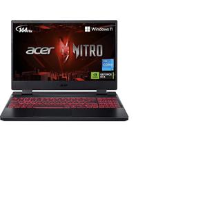 Dépêchez-vous avant que les stocks ne soient épuisés ! - Authentique Acer Nitro 5 - Product Image 1
