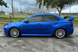MITSUBISHI LANCER EVOLUTION X GSR 2015 USADO, Volante a la Izquierda/Derecha - Product Image 3
