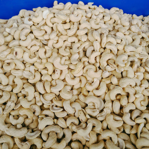 Fabriqué au Vietnam, livraison gratuite, noix de cajou de toutes tailles, noix de cajou brutes, noyaux de cajou, Kaju Badam, service SANTIGO 24/24 - Product Image 1