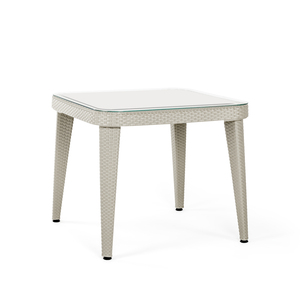 โต๊ะกลางแจ้ง OSAKA 90x90 ซม. - Product Image 5