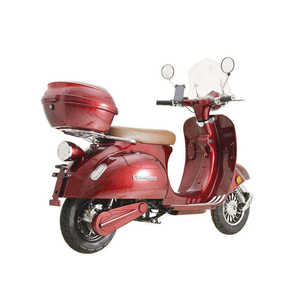 Minimotos (E-scooters) de 3000w 72V de CALIDAD 2024 / 2025 Listas para Enviar - Product Image 1