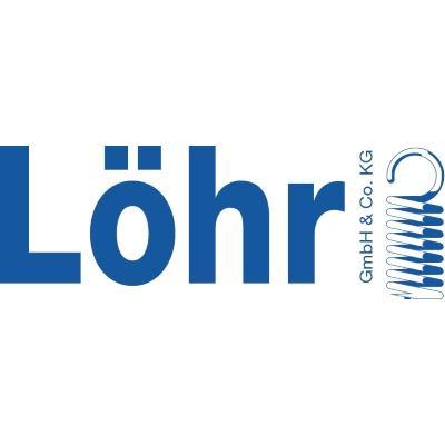 Löhr GmbH & Co Präzisionsfedern KG logo