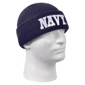 Wholesale Customizable Winter Beanie Caps for Men Women Warm Knitted Thermal Silk Satin Lined Acrylic Hats Ronpex - Product Image 5