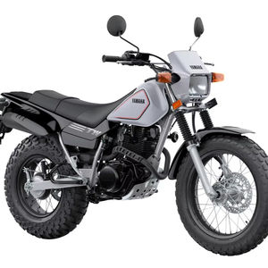 Moto tout-terrain Yamaha XT250 249cc, légère, performances sur route et hors route, neuve en stock, à vendre - Product Image 4