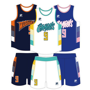 Conjunto de camiseta de baloncesto Reversible de diseño personalizado 2025, ropa deportiva transpirable, sublimación personalizada para Hockey sobre hielo - Product Image 1