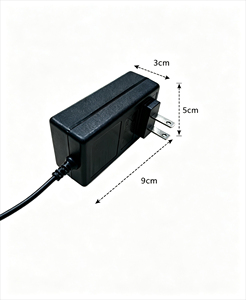 Adaptateur secteur OEM ODM, chargeur AC 100V-240V, DC 8.4V 12.6V 168.V 21V 25.2V 29.4V 1A 2A, prises et ports d'alimentation sélectionnables - Product Image 6