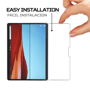 ฟิล์มกันรอย ANTISHOCK สำหรับแท็บเล็ตไมโครซอฟต์ เซอร์เฟซ โปร เอ็กซ์ - Product Image 3