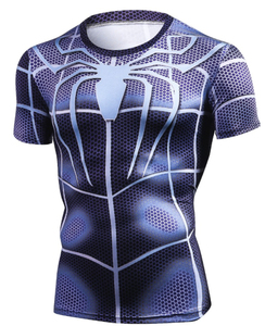 Low Price High Quality O-neck Polyester Cotton Customized Design Men <b>Cheap</b> Sublimation T <b>Shirts</b> with new desgin - Product Image 5