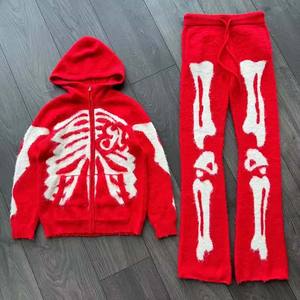 Ensembles de haute qualité pour hommes, logo personnalisé, sublimation, vêtements de sport légers, streetwear, survêtement fabriqué par Hanger Impex - Product Image 4