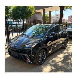 Voiture électrique 2026, nouvelle énergie, petite berline 5 portes 4 places, sans accident et prête à être expédiée - Product Image 1