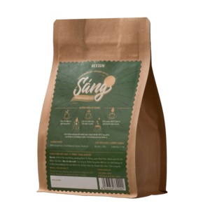 SANG CHOCOLATE <b>Flavored</b> <b>Ground</b> <b>Coffee</b> for Filter Brewing, a Blend of Arabica and Robusta <b>Coffee</b> for Strong Mind From Rexsun - Product Image 6