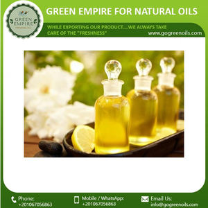 Aceite esencial de limón natural de la mejor calidad Aceite de hierba de limón orgánico puro a granel Precio al por mayor - Product Image 3