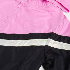 Chándales deportivos de diseño de alta calidad para hombres, chándales deportivos ligeros para hombres, chándales deportivos transpirables impermeables transpirables - Product Image 6