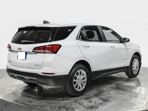 CHEVROLET EQUINOX LT AWD 2026 USADO CON VOLANTE A LA IZQUIERDA/DERECHA Y PAQUETE 1LT - Product Image 6