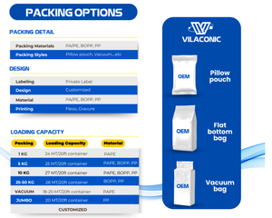 Arroz blanco de grano largo vietnamita de alta calidad, vida útil de 2 años, relación rota de 5%, precios de exportación económicos disponibles a granel - Product Image 5