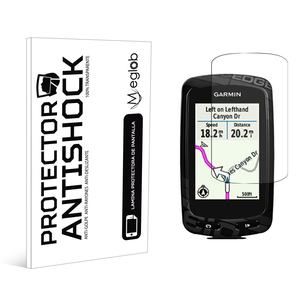 ANTISHOCK Garmin Edge 810 <b>Screen</b> Protector Durable and Antishock Bike Computer Protective <b>Cover</b> - Product Image 1