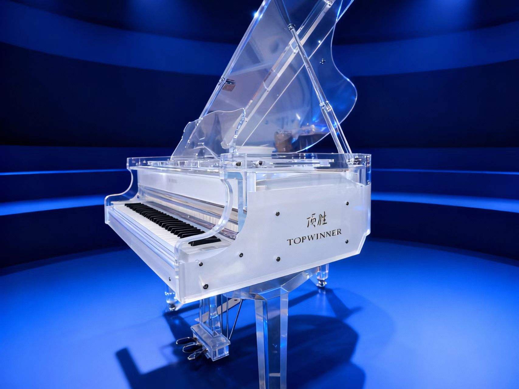 โปร่งใส