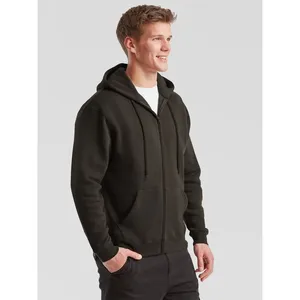 Chaqueta con Capucha Personalizada Premium, Categoría de Artículos Promocionales - Product Image 6