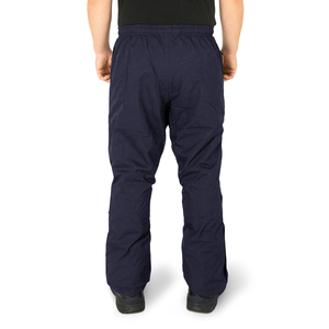 Pantalon d'hiver de style pour hommes Pantalon tactique de haute qualité avec logo personnalisé Nouveau design Pantalon en tissu Pantalon pour hommes délavé à l'obscurité - Product Image 2