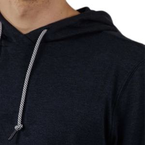 เสื้อฮู้ดแบบสวมหัวสำหรับผู้ชาย,เสื้อฮู้ดผ้าฝ้าย100% สำหรับผู้ชาย - Product Image 3