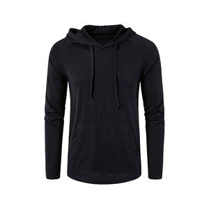 Streetwear 450gsm 100% Cotton Oversized Mens Zip up Hoodies Casual Blank <b>Zippered</b> <b>Hoodie</b> Men's Hoodies - Product Image 3