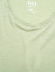 Vente en gros de débardeurs d'entraînement avec logo personnalisé pour femmes sous-vêtements de sport décontractés en jersey pour printemps été respirant court - Product Image 4